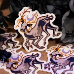 Celestial Stickers