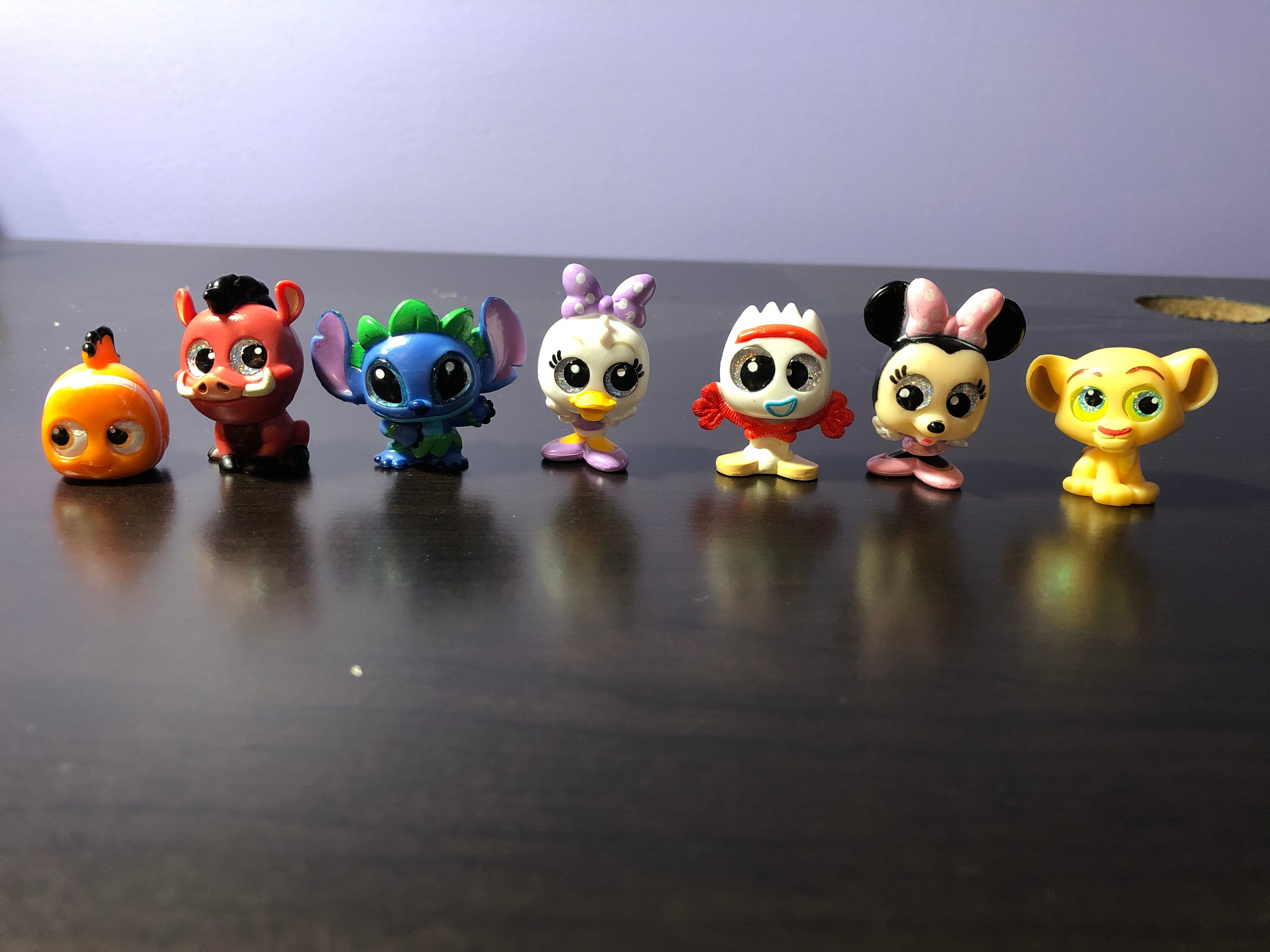 nbc disney doorables