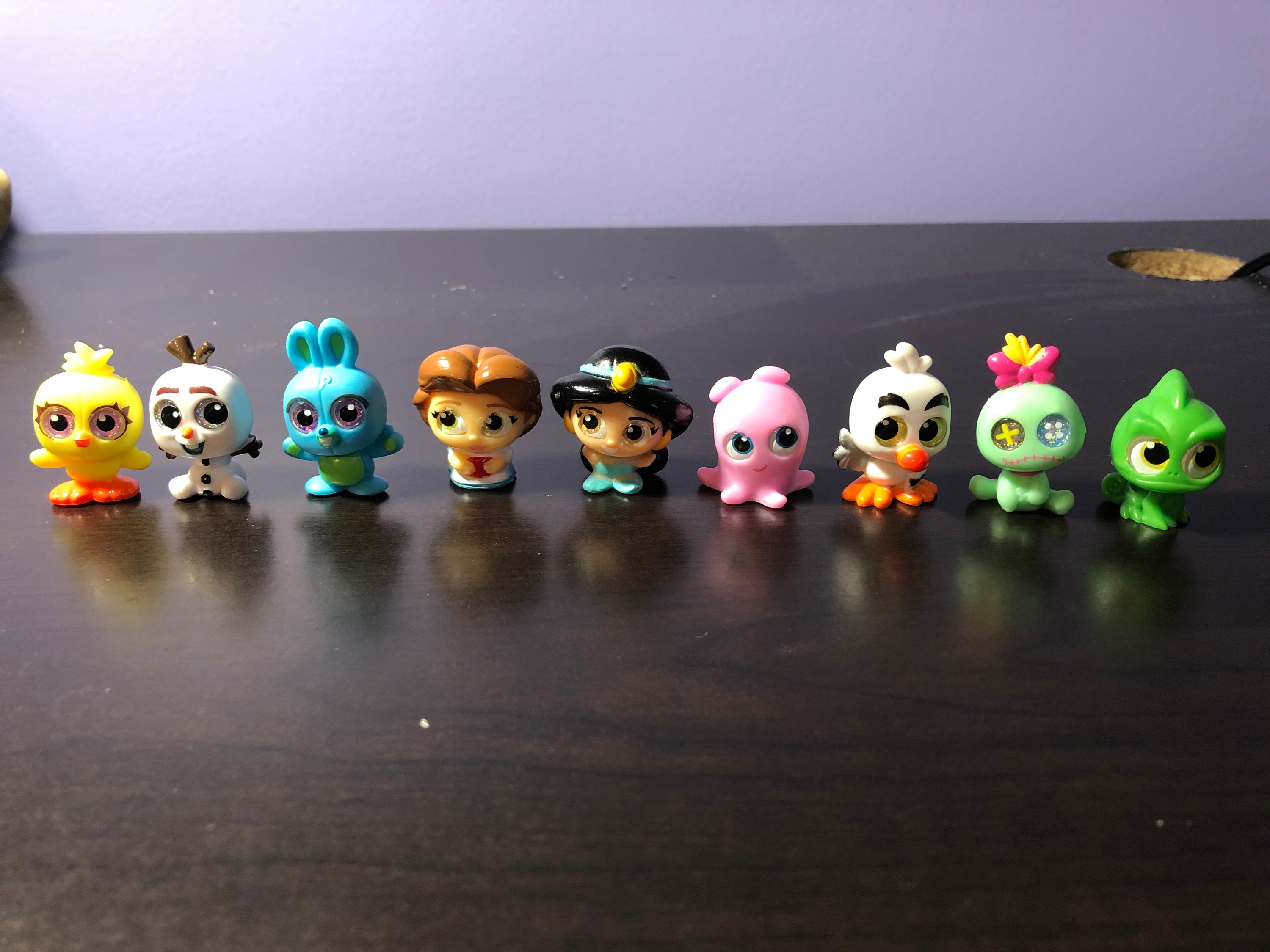 Series 4 Disney Doorables List 78 - bjz3qw8