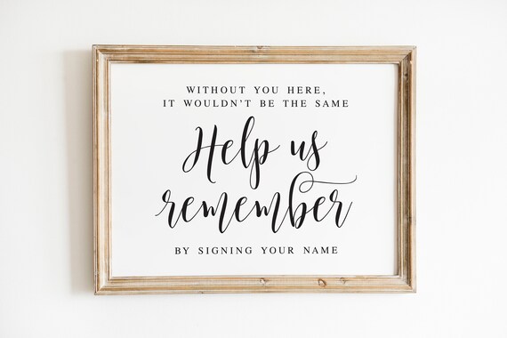 I will never be the same without you best sale here