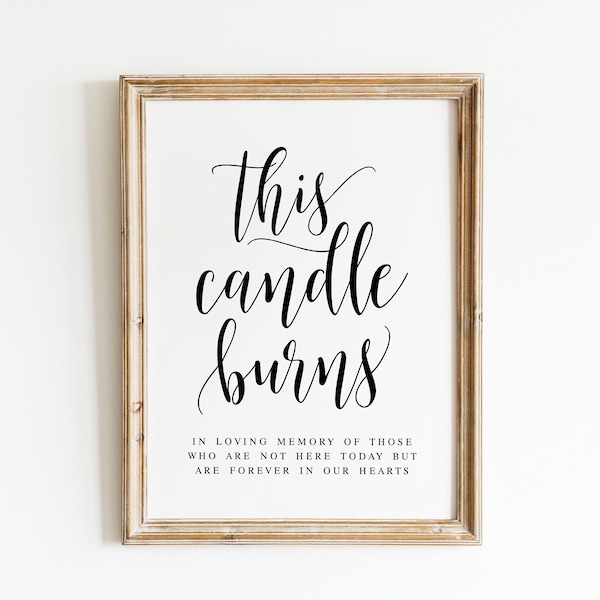 Candle Sayings Etsy