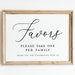 see more listings in the Other Wedding Signs section