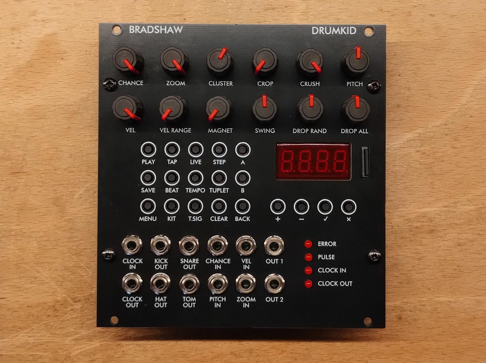 Eurorack sequencer - Etsy 日本