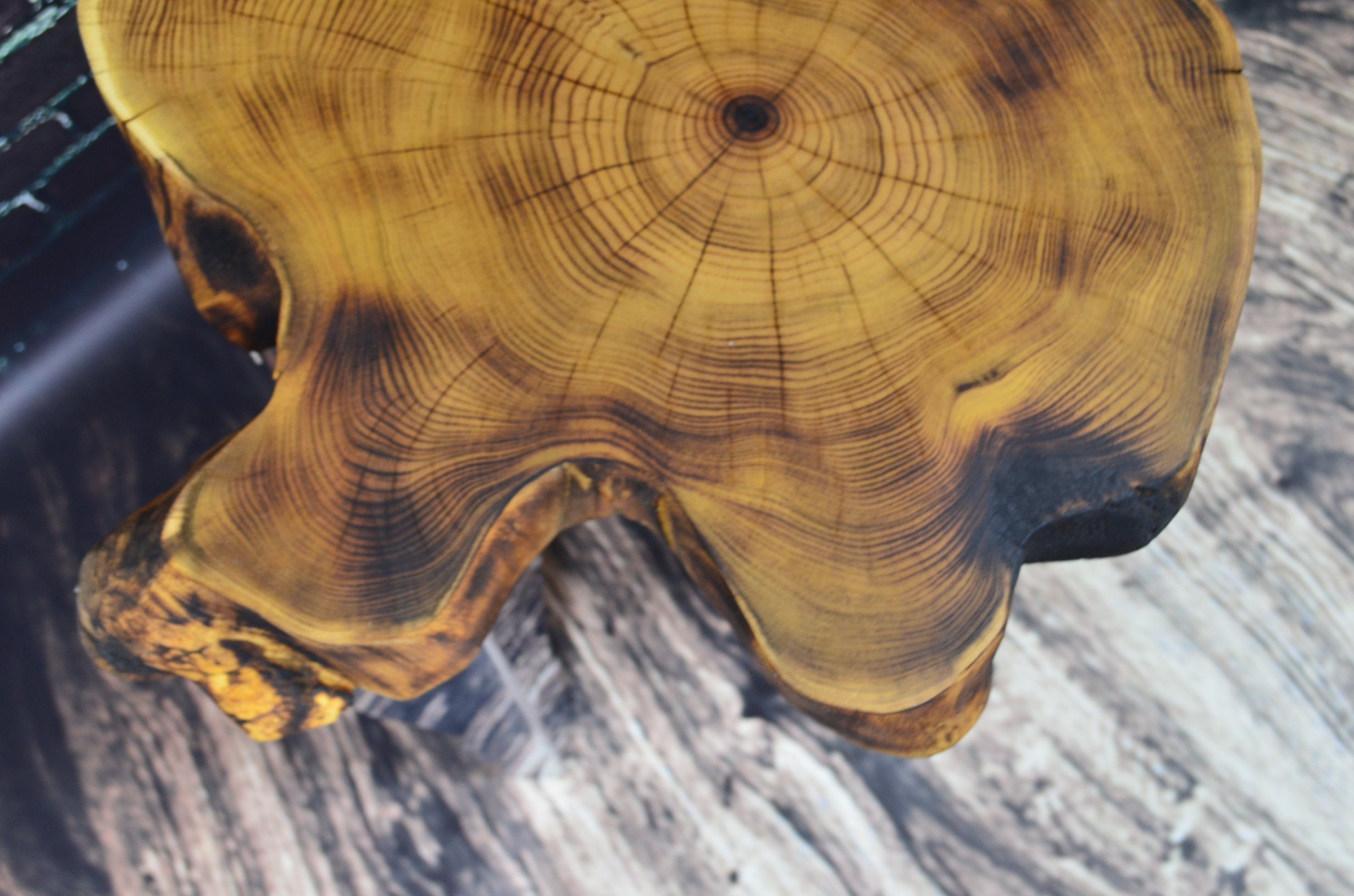 Cooler Einzigartiger Couchtisch | Etsy