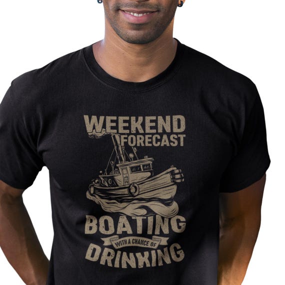 Muscle Boater Logo Softstyle® Adult T-Shirt Muscle Boater Logo Softstyle® Adult T-Shirt