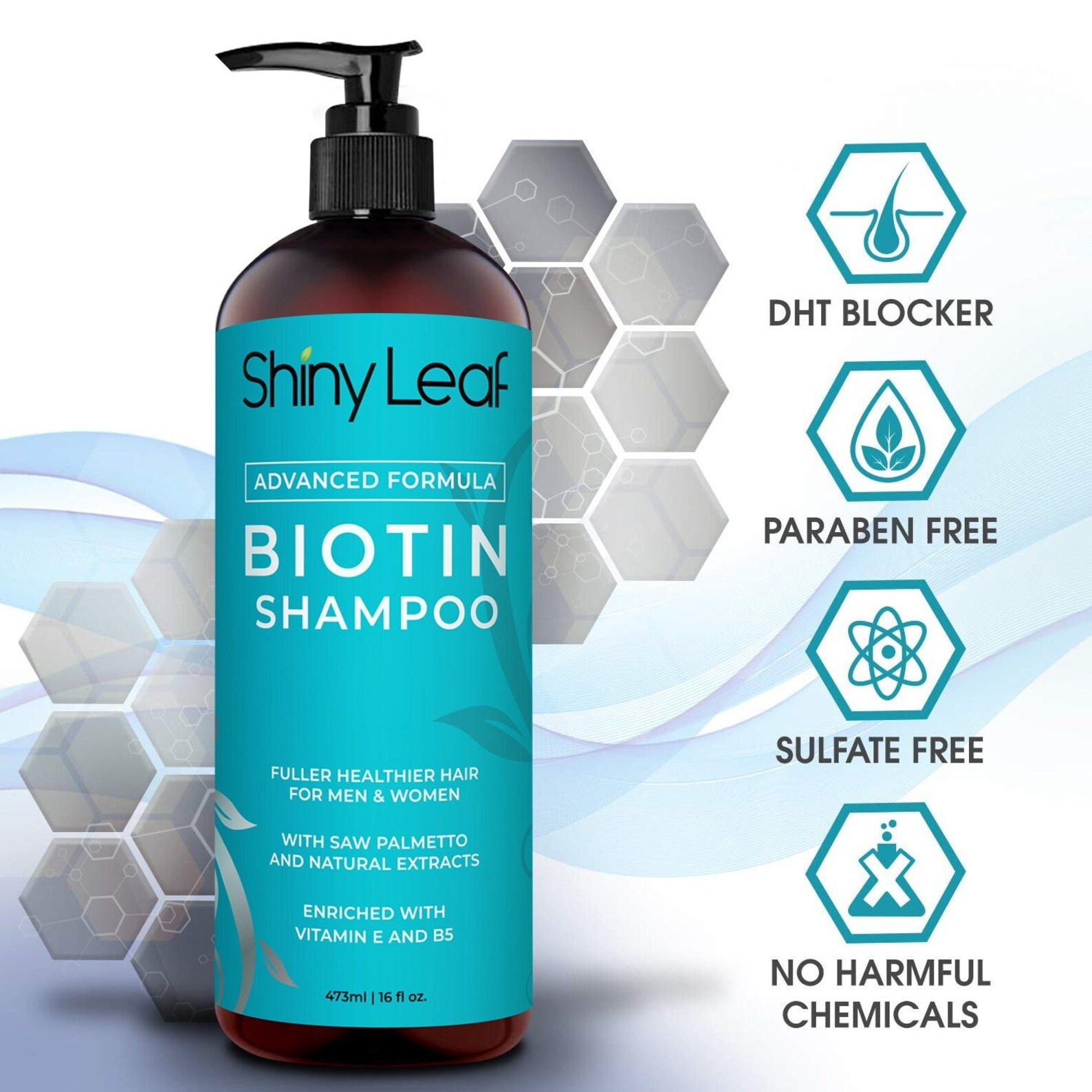 biotin shampoo for hair growth