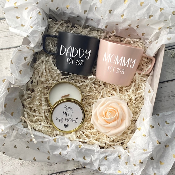 Gifts for expecting parents online