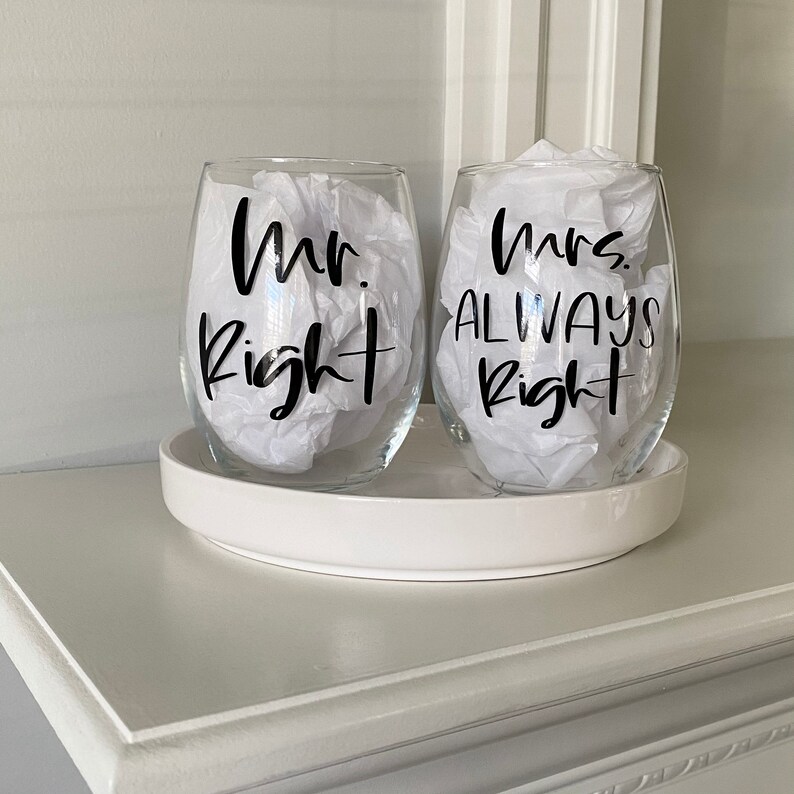 Anniversary Gift Set for Couple Personalized Couples Gift Etsy