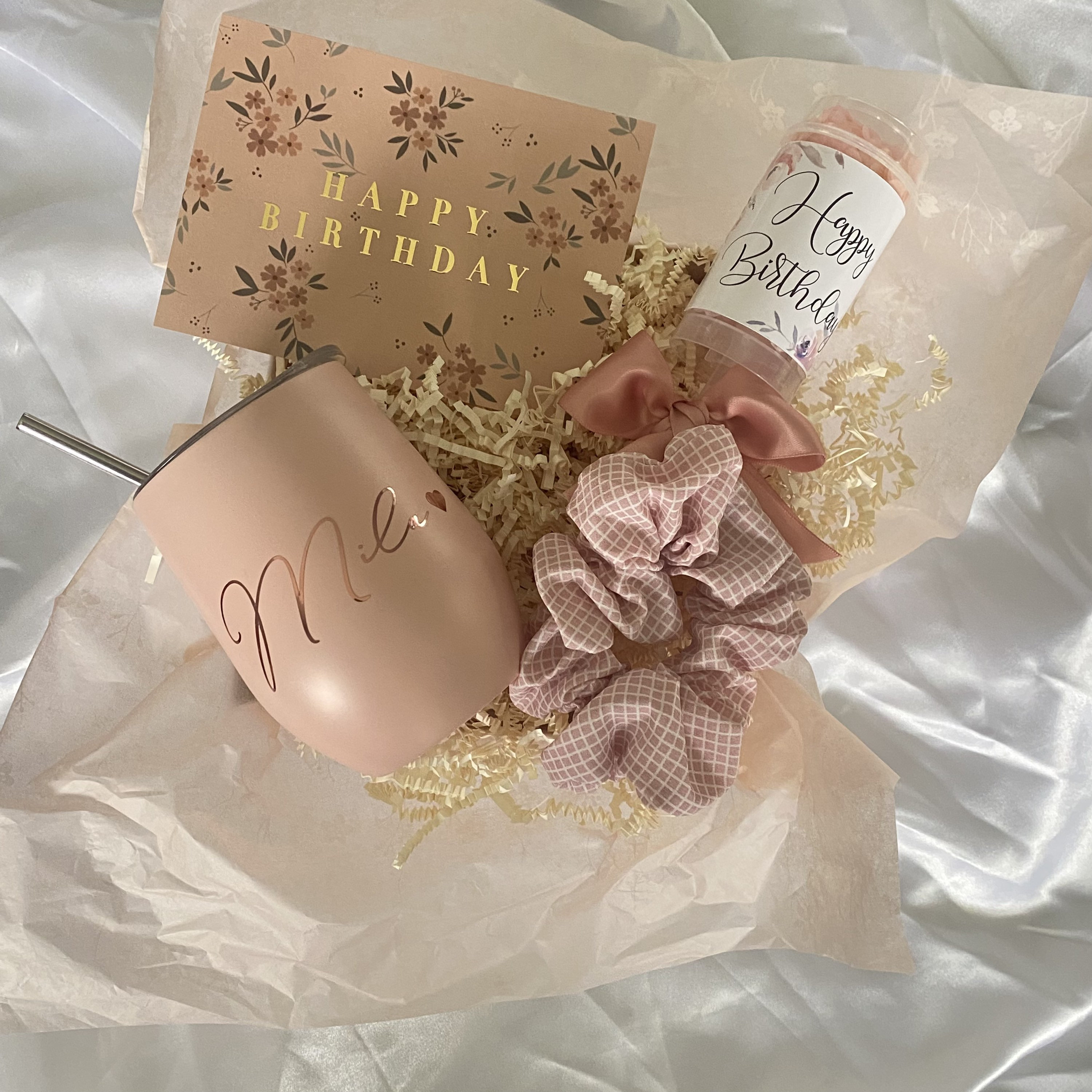 21st Birthday Gift for Her, Personalised Birthday Gift, 18th