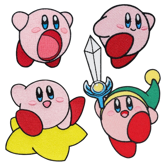 Kirby from sale pokemon