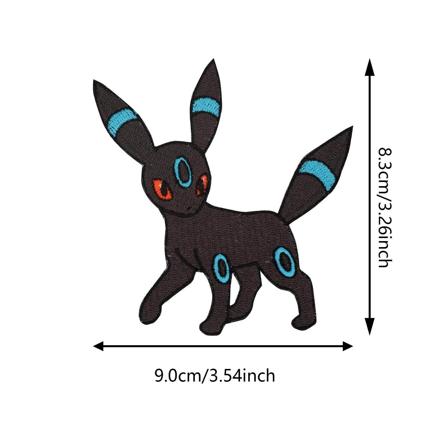 Umbreon Umbreon VMAX Pokemon Card Ultra Rare Mixed Japan ex AR TCG