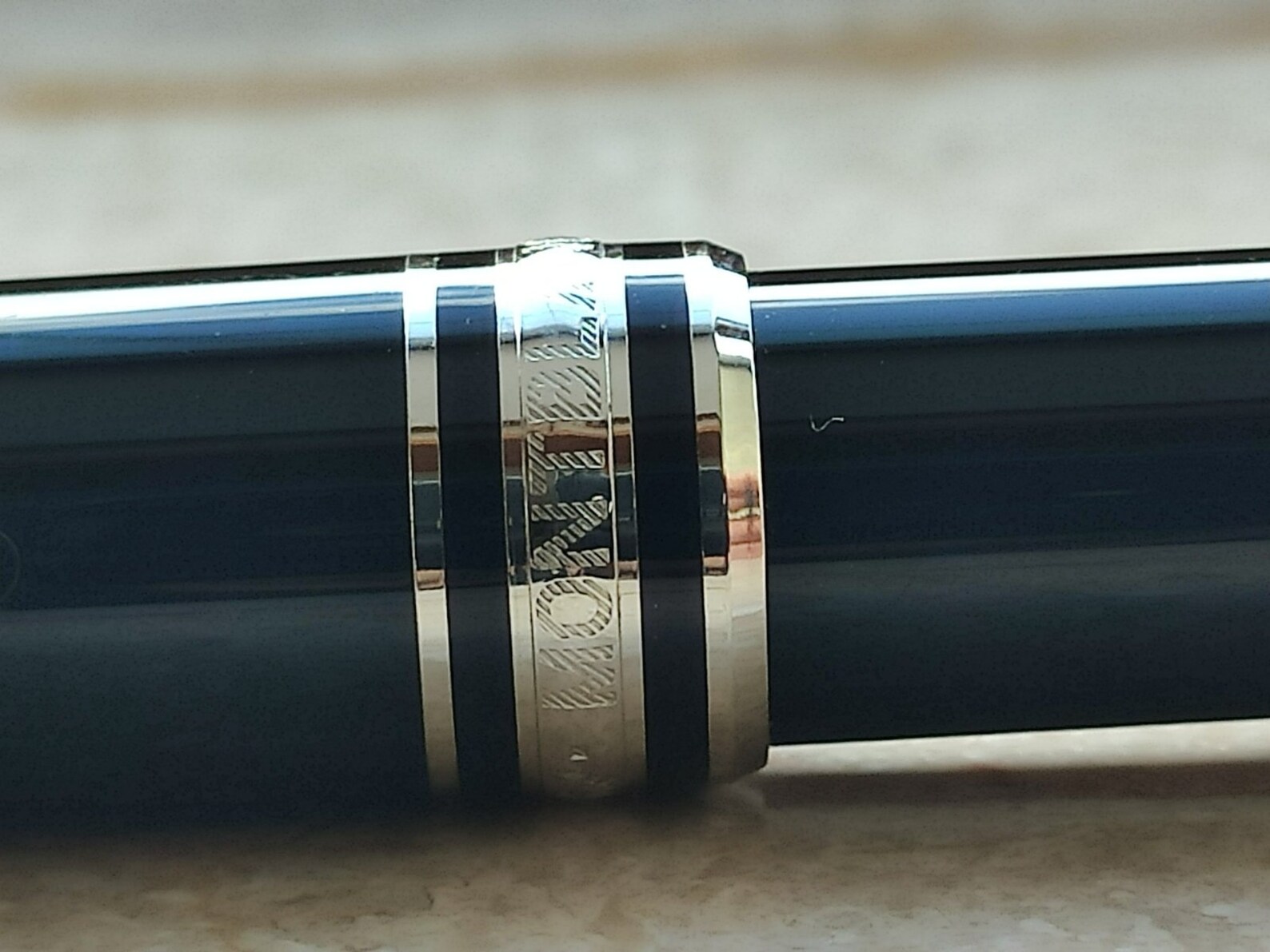 montblanc diamond