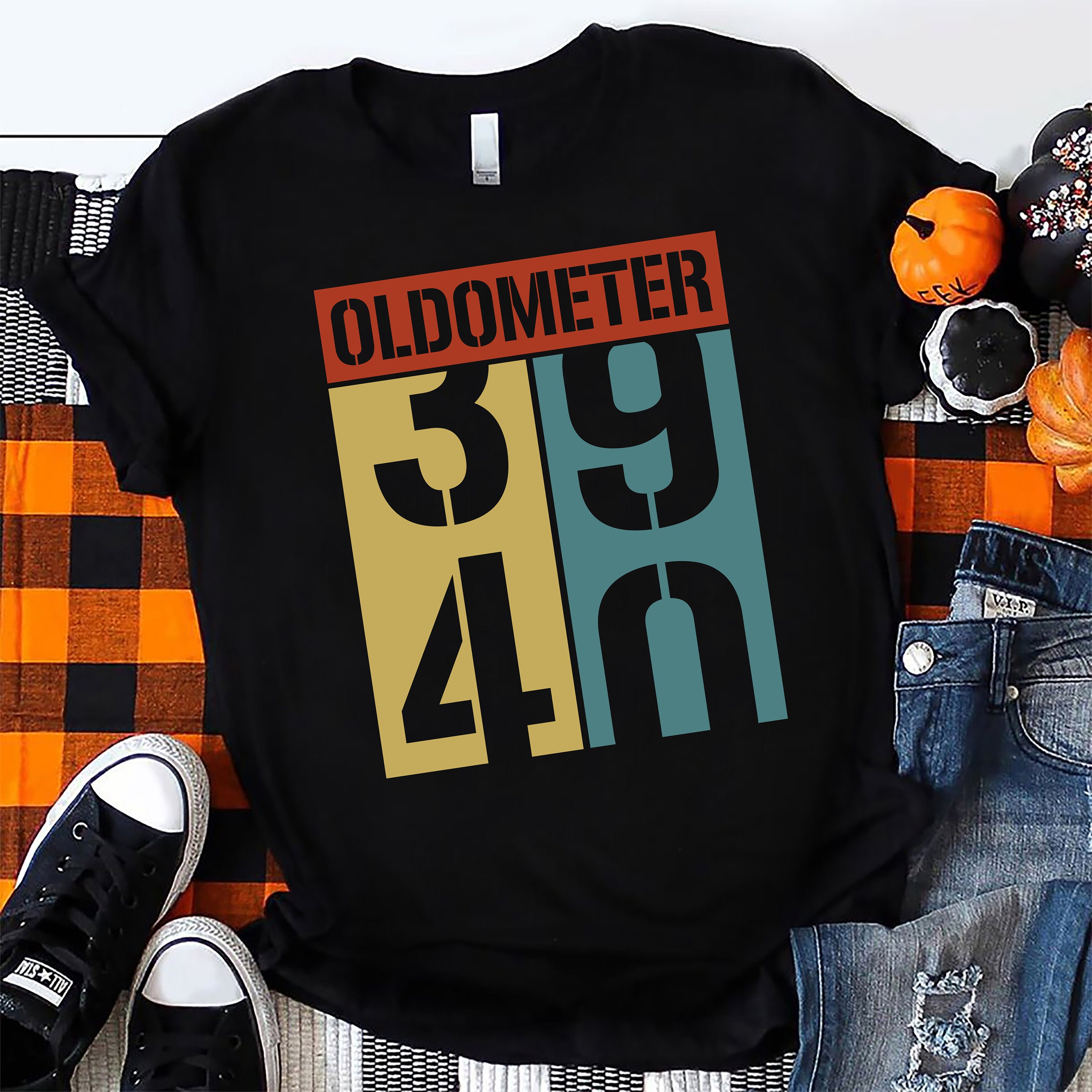 Oldometer sale