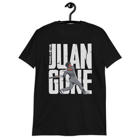 Juan Soto Yankees T shirt Juan Soto Shirt Etsy UK