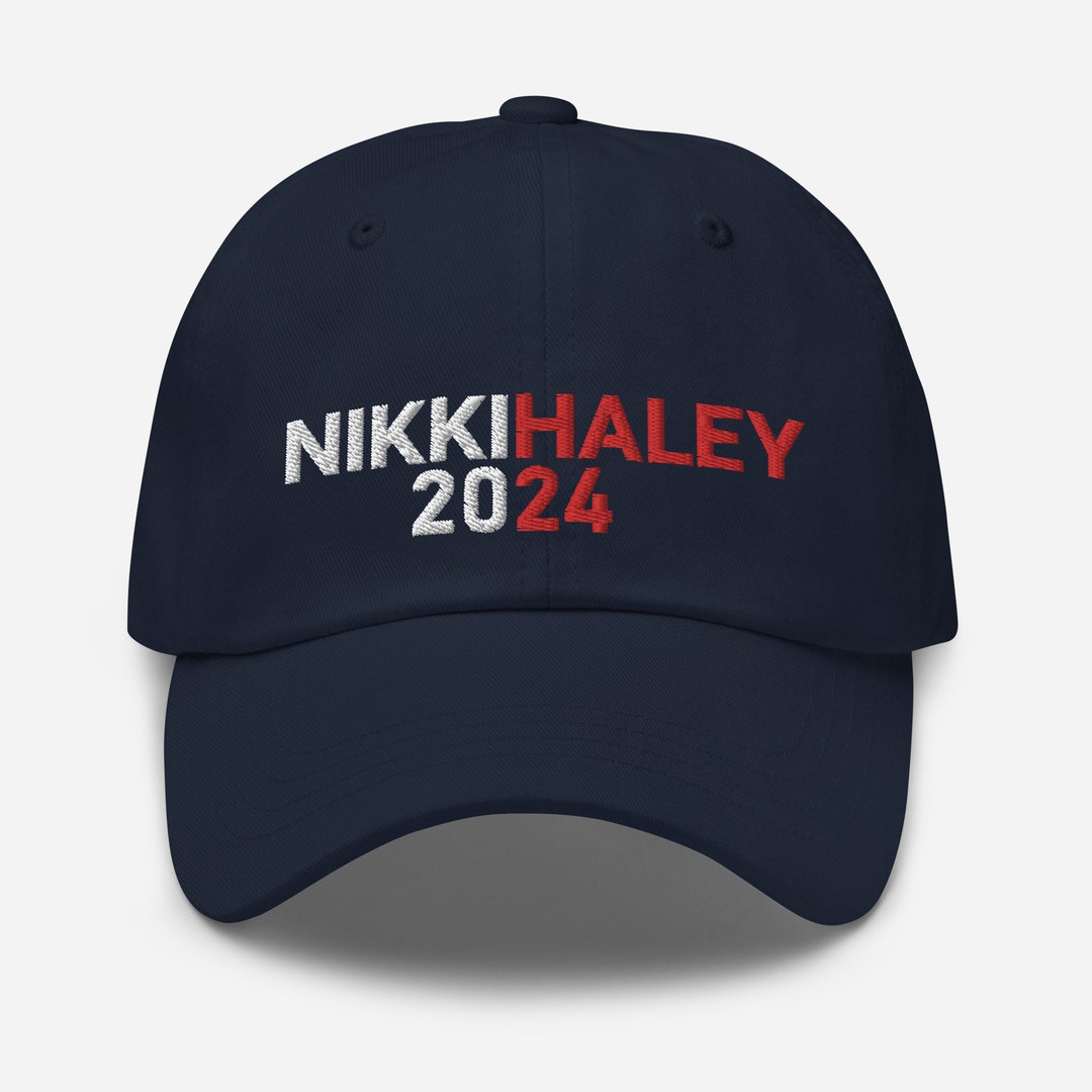 Nikki Haley 2024 Hat, Haley 2024 Hat, Nikki 2024 Hat, Nikki Haley for