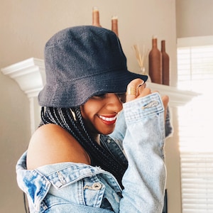 Korean bucket hat online