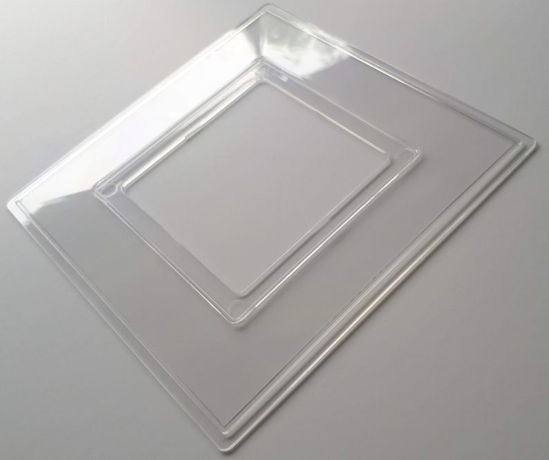 Finger Plates Light Switch Single and Double Plug Socket Etsy