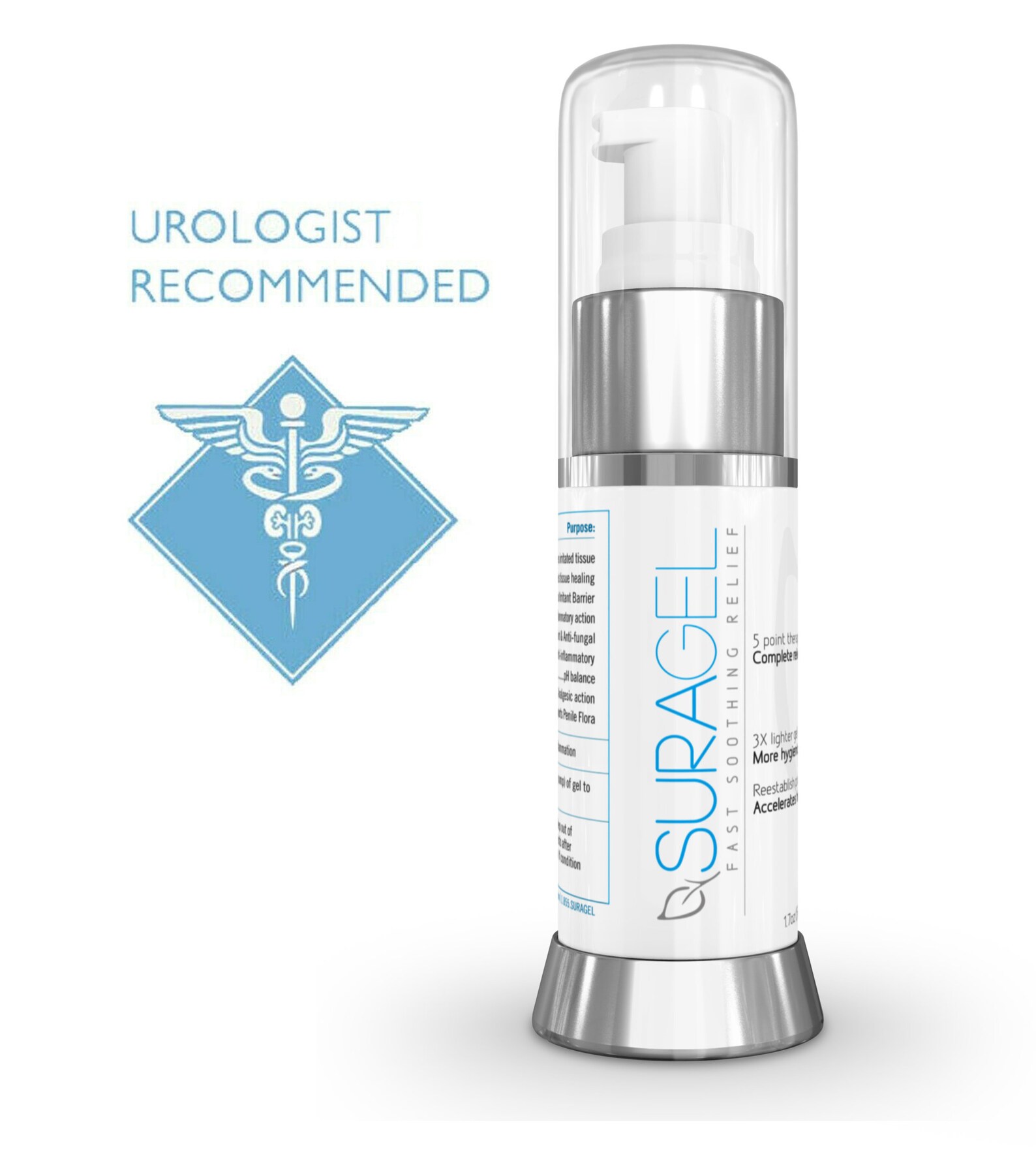 All natural Fast Acting balanitis Cream. Guaranteed To Work In Etsy