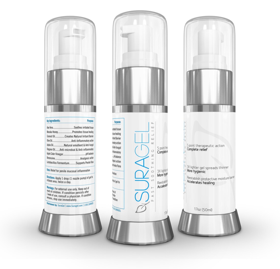 All natural Fast Acting balanitis Cream. Guaranteed To Work In Etsy