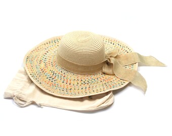 Holiday hats uk Clearance