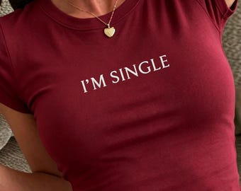 Camiseta de bebé bordada a medida, camiseta personalizada para despedida de soltera, camiseta sin mangas, regalo para despedida de soltera FF1604