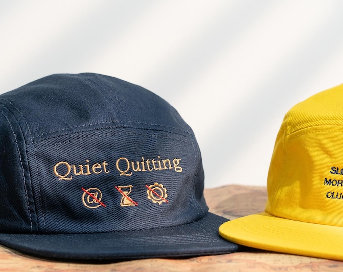 Custom Flat Brimmed Hat, Five Panel Hats for Men, Personalized Dad Hat, Embroidered Snapback Hat, Vintage Style Cap 25100902