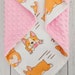 see more listings in the Baby blanket section