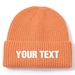 see more listings in the Beanie section