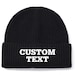 see more listings in the Beanie section