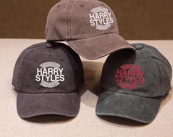 Harry Styles Together 2026 Tour Wembley Stadium Ball Hat, Retro Kiss All The Time Disco Ball Hat,  Love On Tour ApparelWSJ