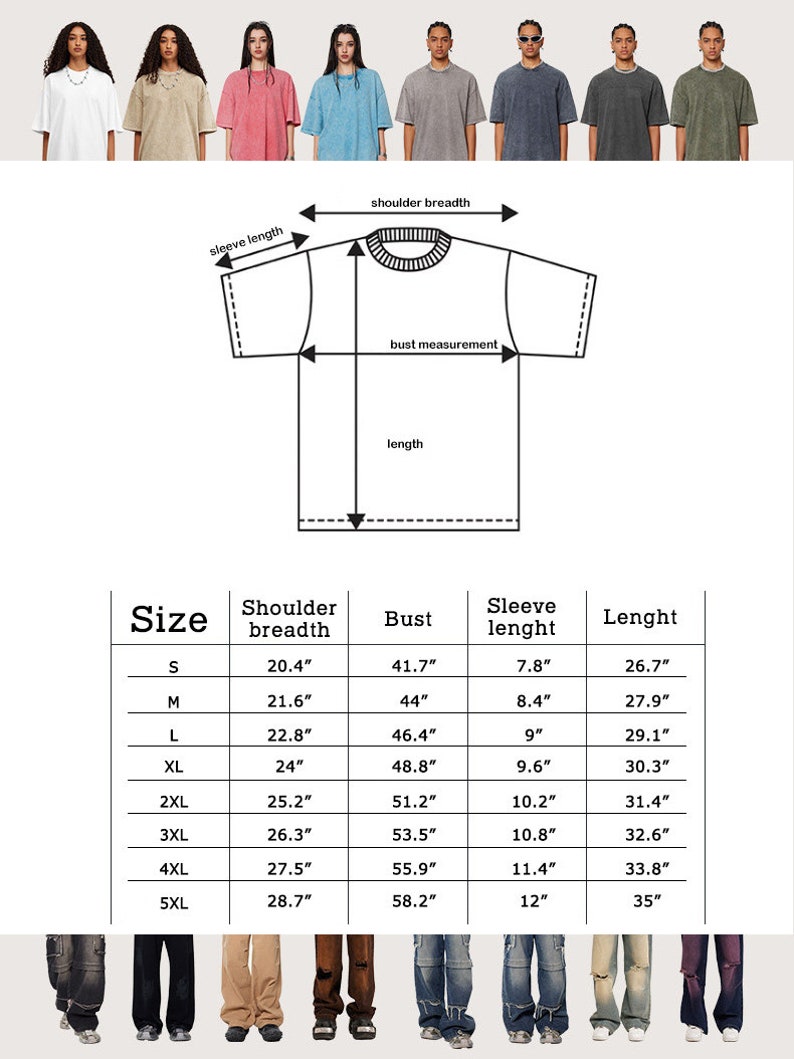 Custom Embroidered Text T Shirt, Custom Vintage Shirt, Embroidered Tee, Custom Tee,Personalized Gifts,Father's Day Gift 24041503 image 8
