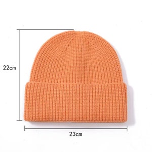Custom Beanies