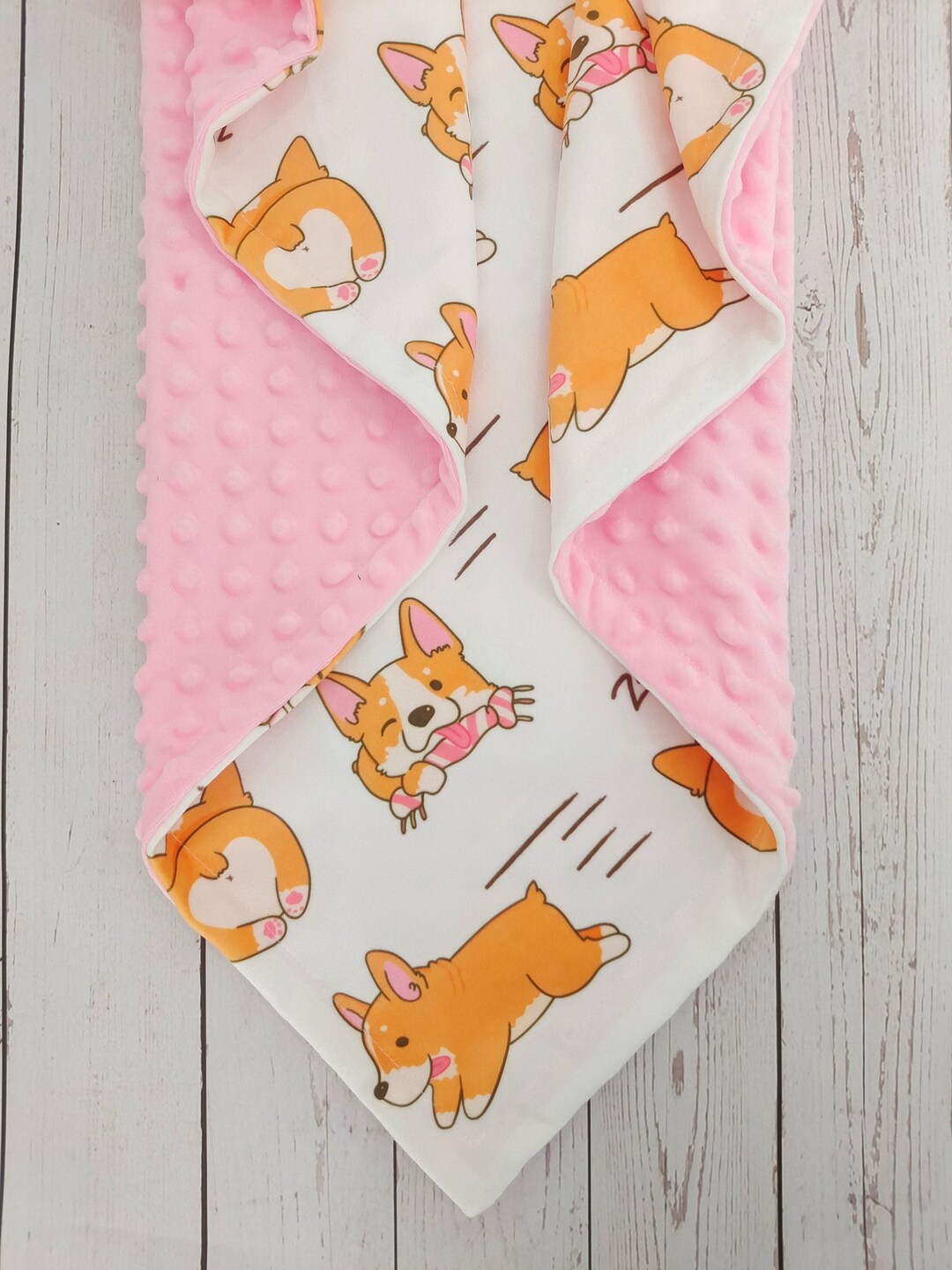 Personalized Dog Blanket Blanket Puppy Blanket Pet Etsy