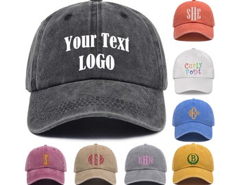 Custom Baseball Cap Group Purchase