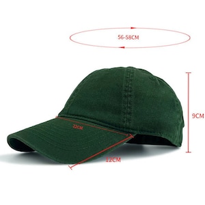 Cappello personalizzato Cappello ricamato Cappello da papà Berretto da baseball Cappello da uomo Berretto ricamato personalizzato Sorority Cappello verde Berretto iniziale Berretto da baseball unisex immagine 6