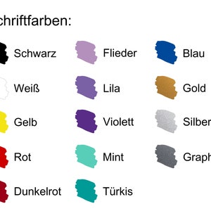 Spruch Aufkleber für Spiegel Wand Badezimmer Schön, Dich zu sehen 29 verschiedene Größen und Farben Bild 4