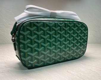 goyard inspired bag