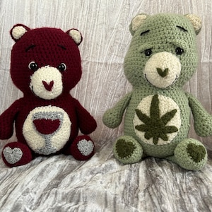 Forbidden Bears