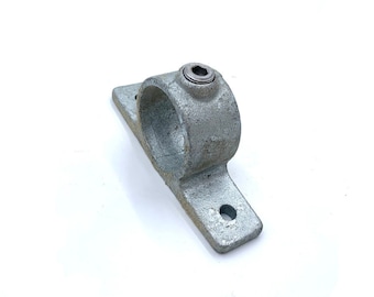 Scaffold Tube Clamp - Double Sided Fixing Bracket (STC-198)