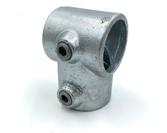 Scaffold Tube Clamp - Short Tee (STC-101)