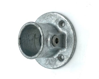 Scaffold Tube Clamp - Wall Flange (STC-131)