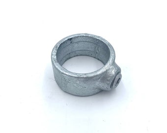Scaffold Tube Clamp - Slide Over Locking Ring (STC-179)