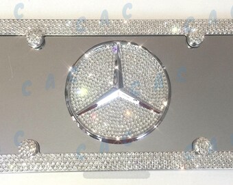 Mercedes Bling Etsy