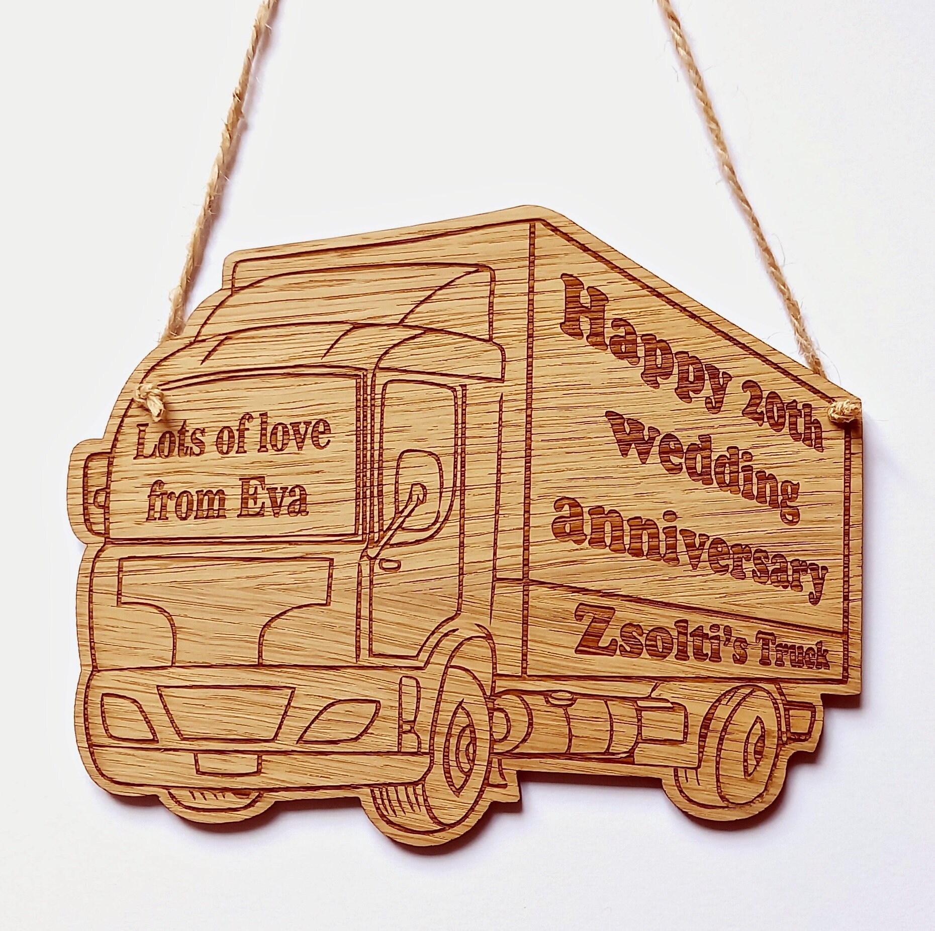 Lkw geschenke