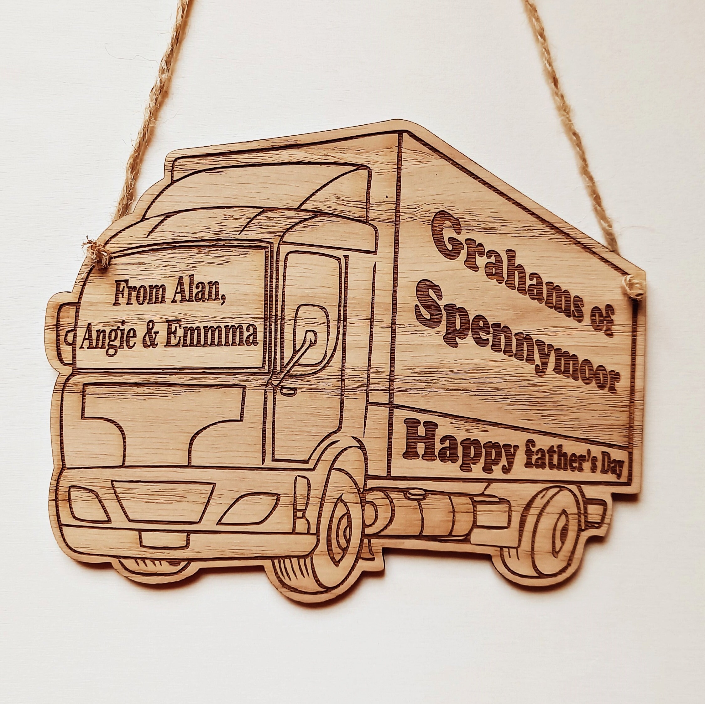 Lkw geschenke