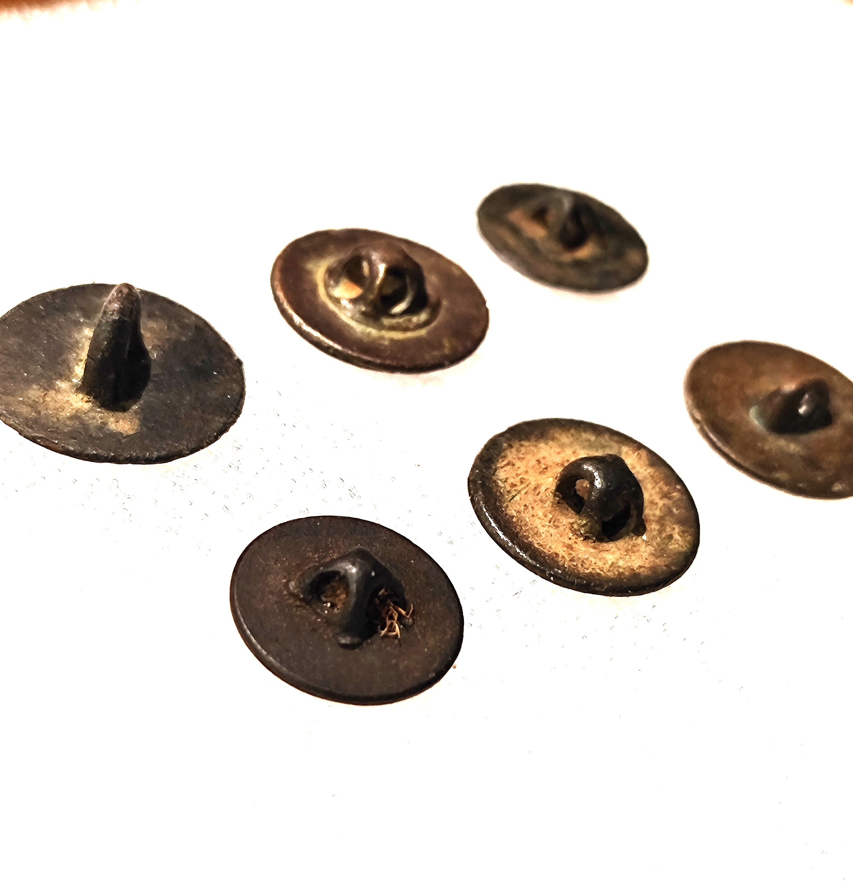 Napoleon France Russia War 1812 Buttons. - Etsy