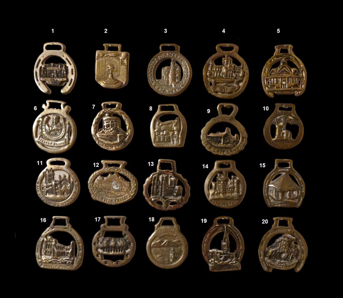 Cheval anglais de qualité supérieure équestre siège complet sculpture à la main
