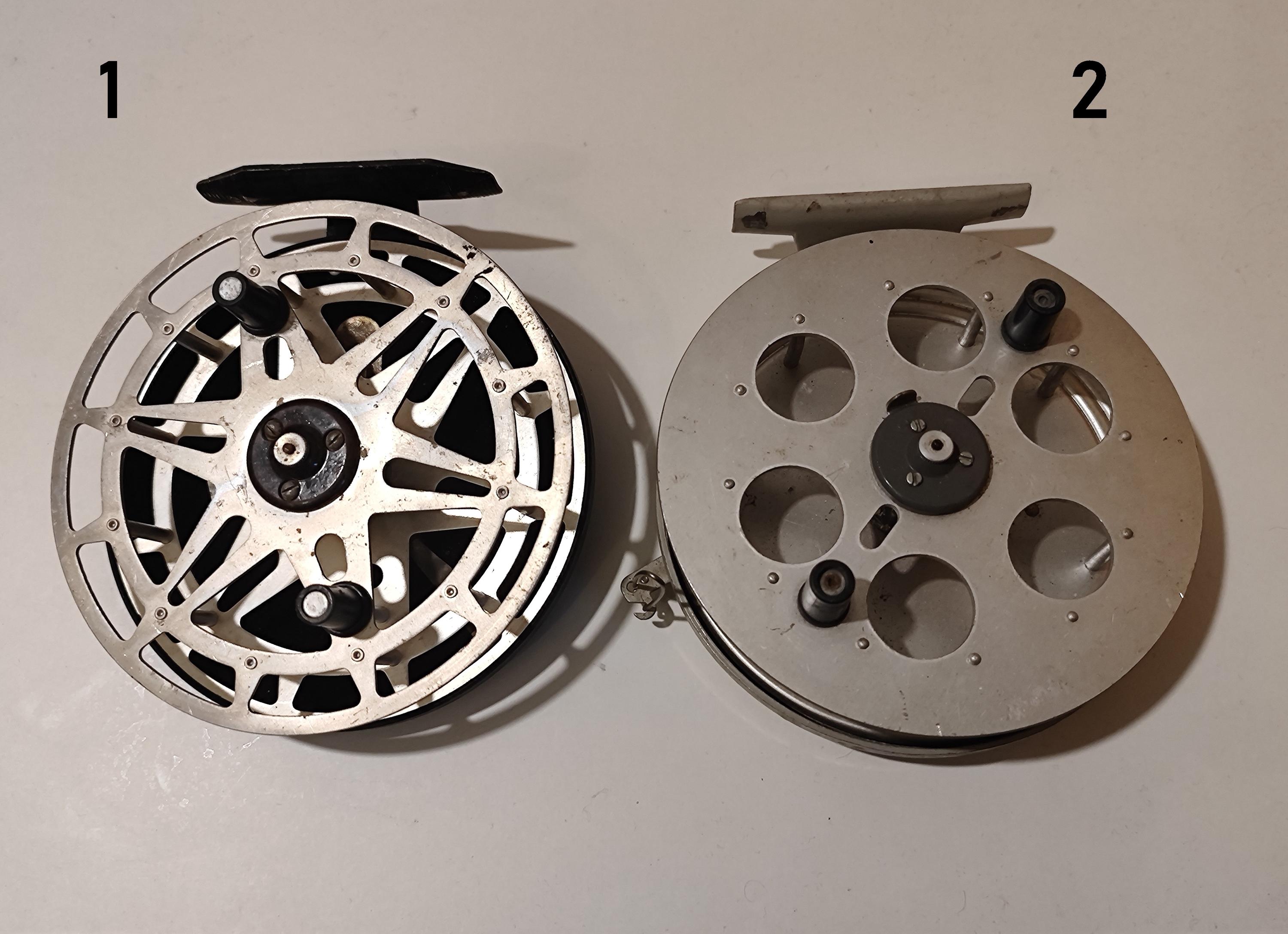 cheap fly rod reel combos 5wt 580 FastGlass & Backcountry Combo Rooted in tradition while black nickel finish hook Pattern:Gravel Craw Hardy Bros Lightweight Fly
