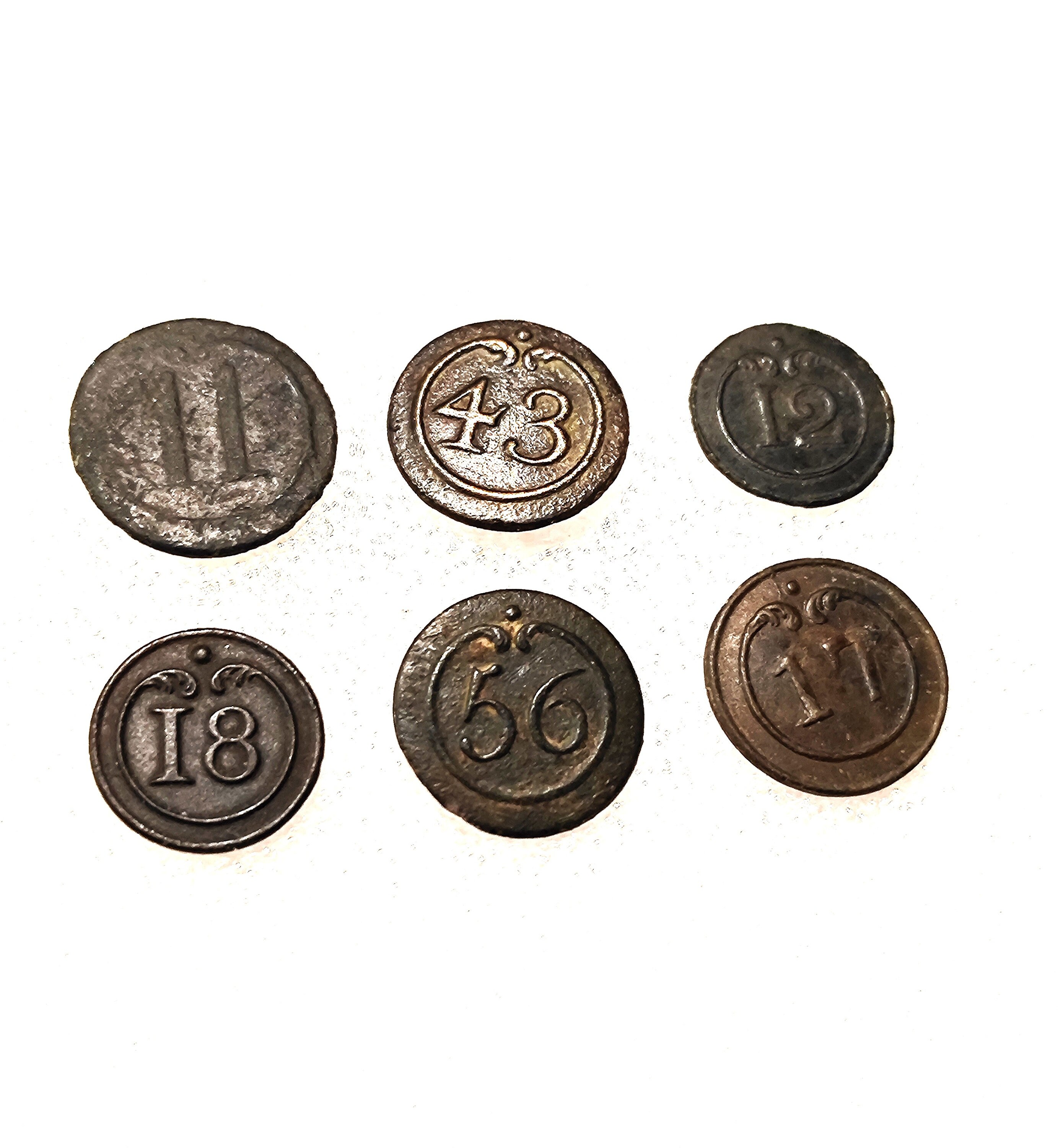 Napoleon France Russia War 1812 Buttons. - Etsy