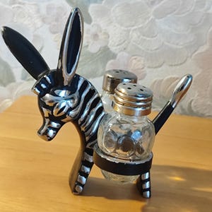 Walter Bosse Donkey - Etsy